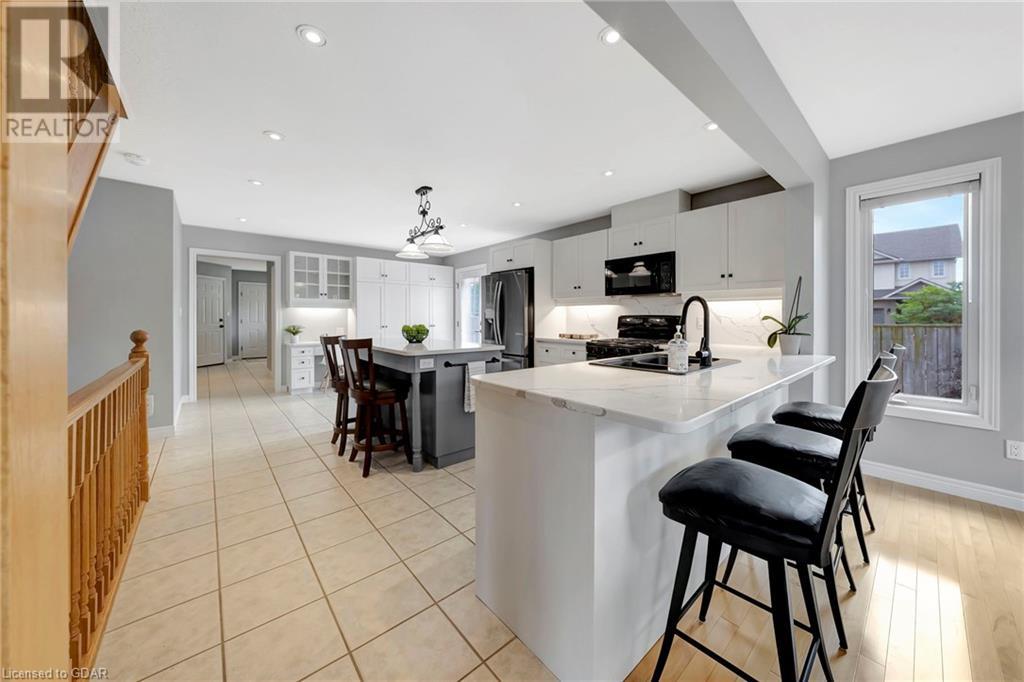 Image of property at 187 MILSON Crescent