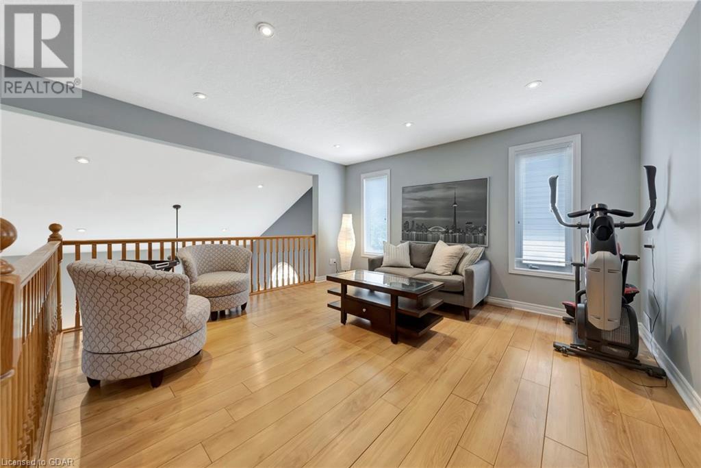 Image of property at 187 MILSON Crescent