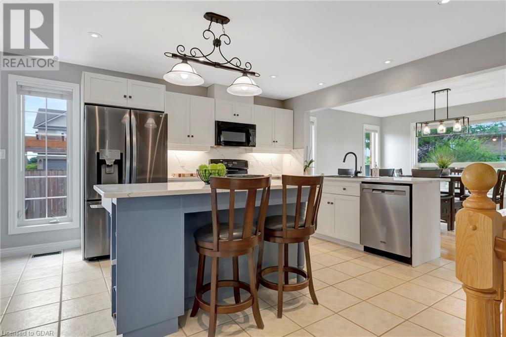 Image of property at 187 MILSON Crescent