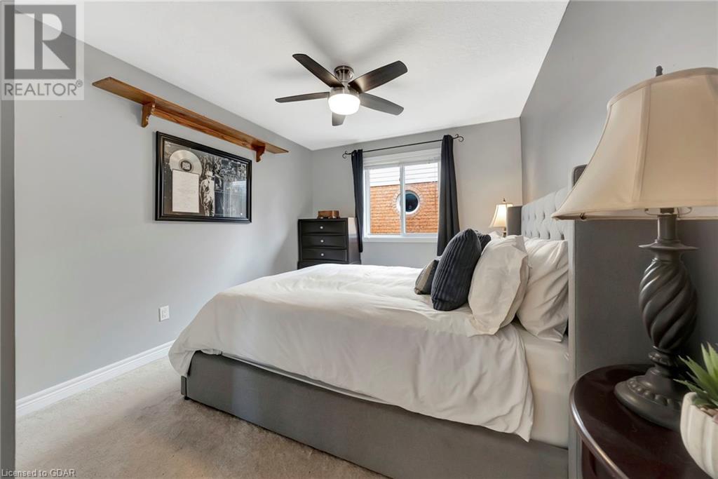 Image of property at 187 MILSON Crescent