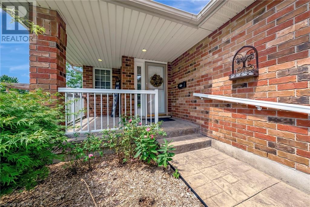 Image of property at 187 MILSON Crescent