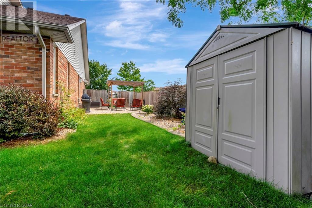 Image of property at 187 MILSON Crescent