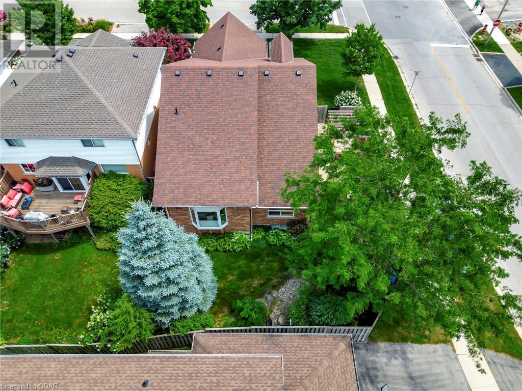 Image of property at 187 MILSON Crescent