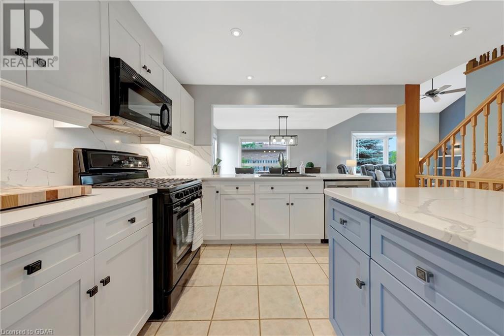 Image of property at 187 MILSON Crescent