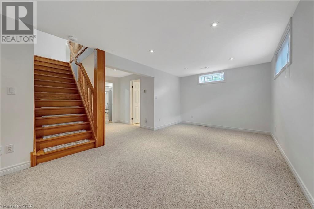 187 Milson Crescent, Guelph, Ontario  N1C 1G4 - Photo 25 - 40630098