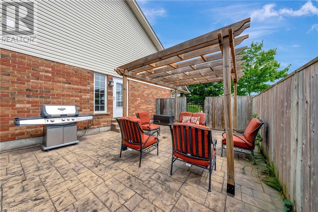 187 Milson Crescent, Guelph, Ontario  N1C 1G4 - Photo 29 - 40630098