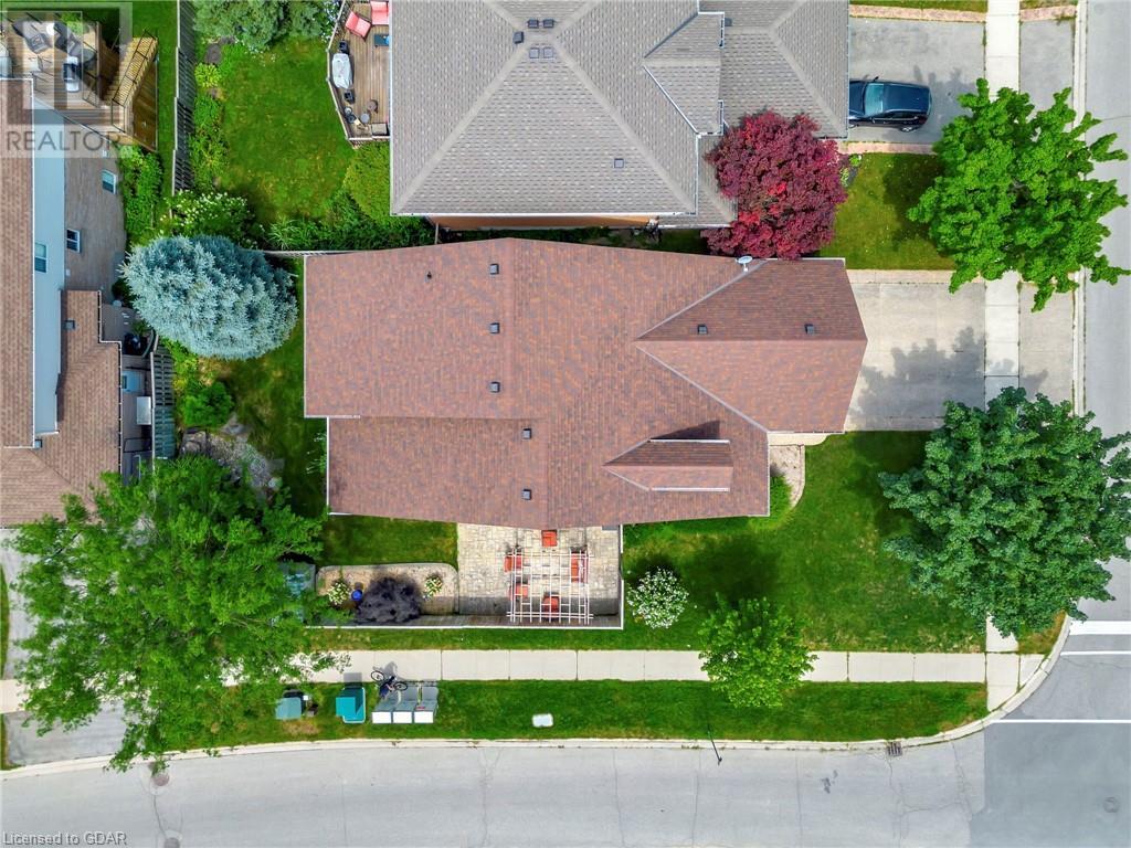 187 Milson Crescent, Guelph, Ontario  N1C 1G4 - Photo 4 - 40630098