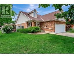 187 MILSON Crescent 16 - Kortright Hills