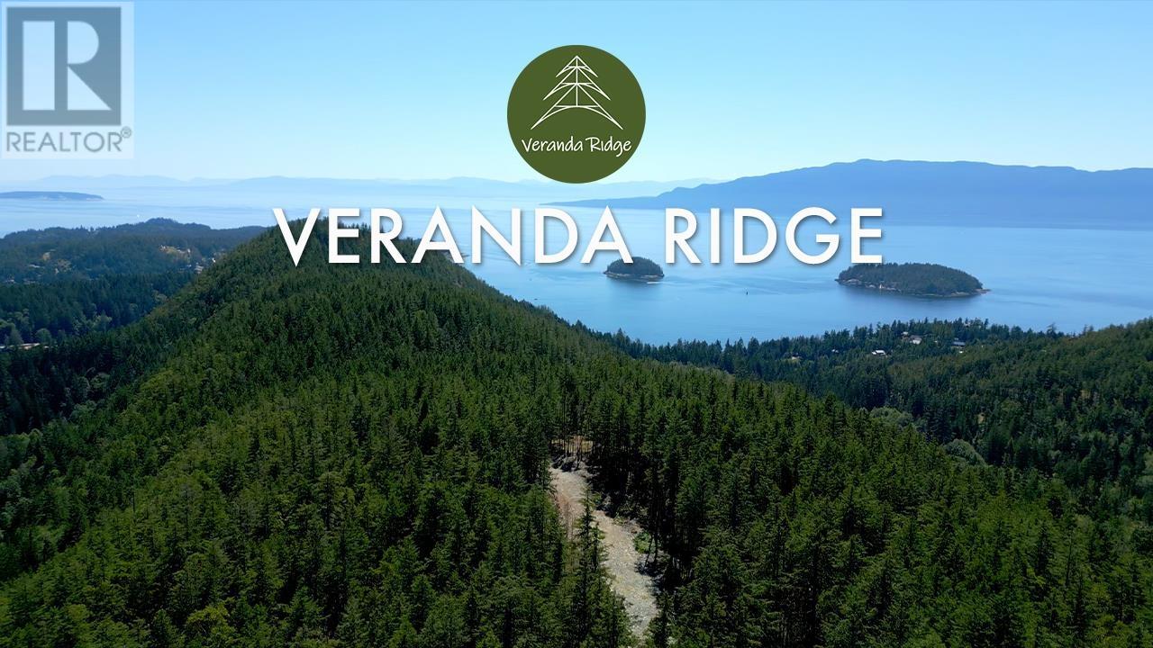 Lot 2 13803 LEE ROAD, pender harbour, British Columbia