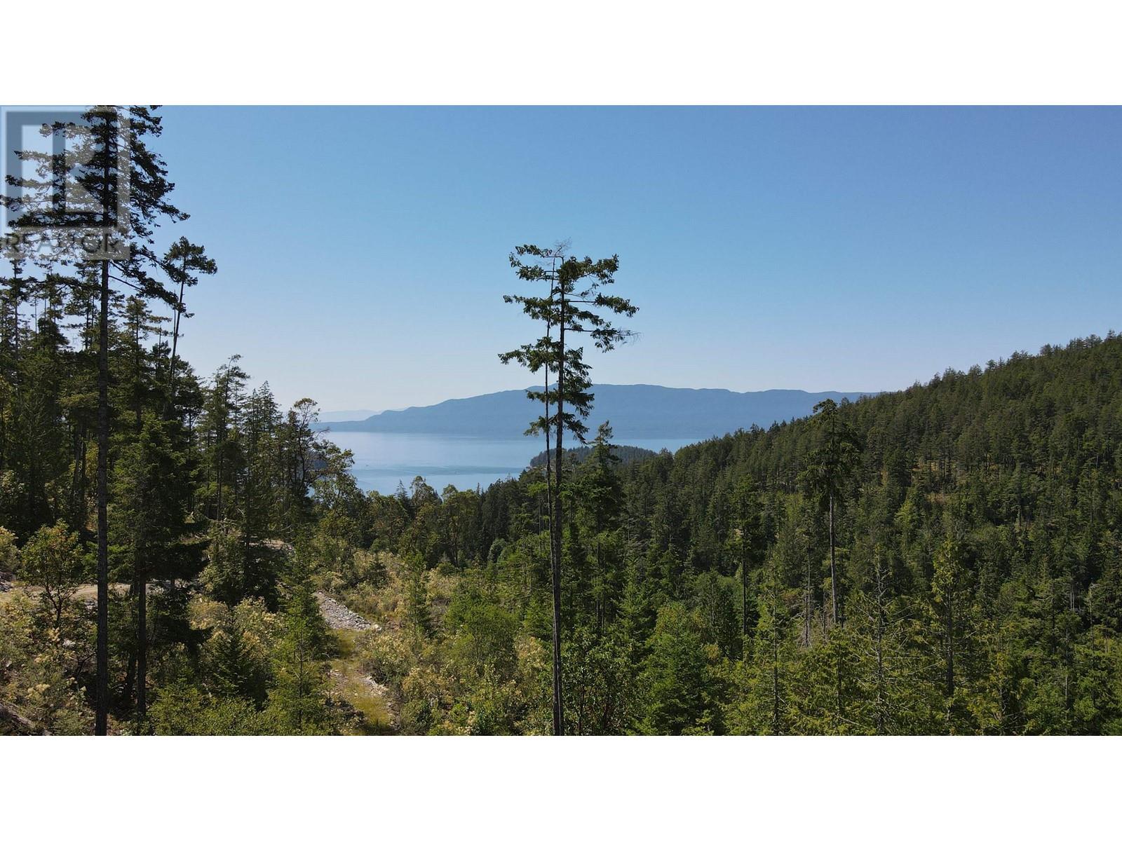 Lot 4 13803 Lee Road, Pender Harbour, British Columbia  V0N 1S1 - Photo 2 - R2912404