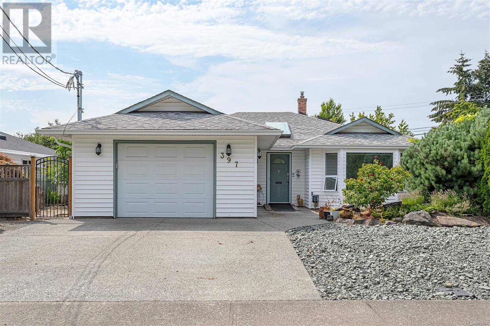 397 Beech Ave, duncan, British Columbia