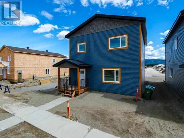 246 Leota Street, Whitehorse, Yukon  Y1A 4V6 - Photo 3 - 15843