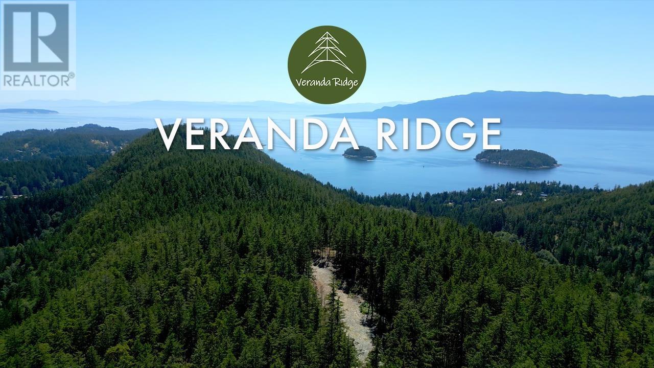 Lot 8 13803 Lee Road, Pender Harbour, British Columbia V0N 1S1 - Photo 1 - R2912425