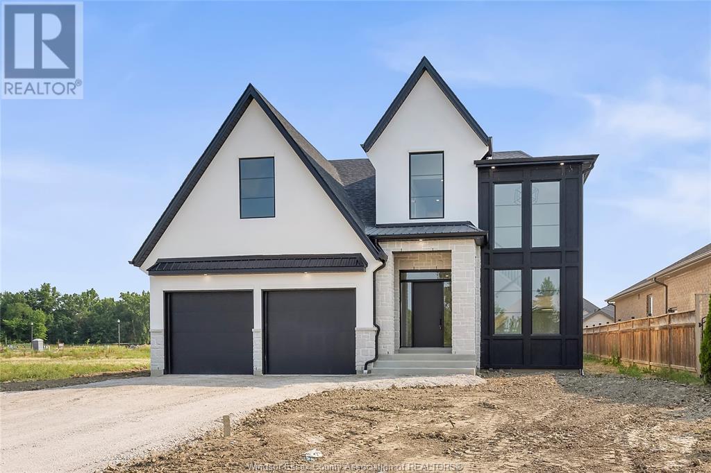 7355 Garnet, Mcgregor, Ontario  N0R 1J0 - Photo 1 - 24014245