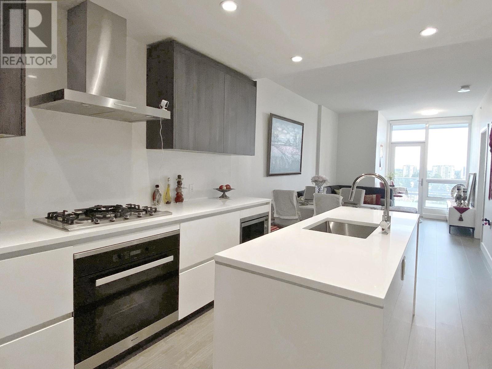 1206 6328 No. 3 Road, Richmond, British Columbia  V6Y 0L6 - Photo 7 - R2913259