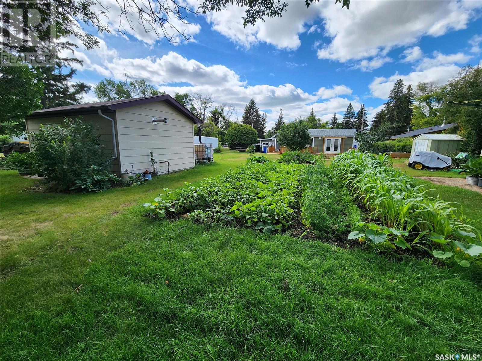 207 Garnet Street S, Wolseley, Saskatchewan  S0G 5H0 - Photo 11 - SK979979