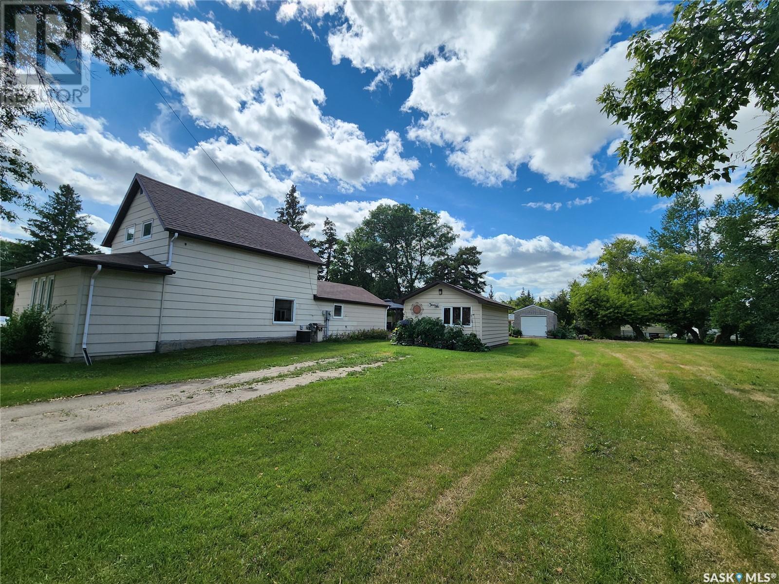 207 Garnet Street S, Wolseley, Saskatchewan  S0G 5H0 - Photo 14 - SK979979