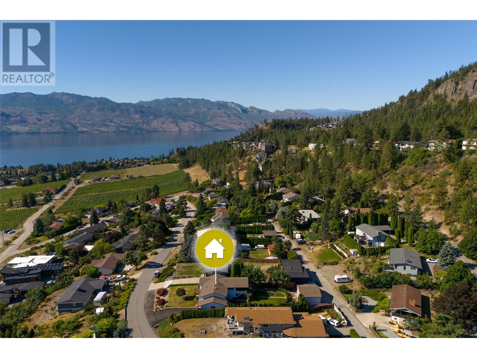 1149 Trevor Drive West Kelowna