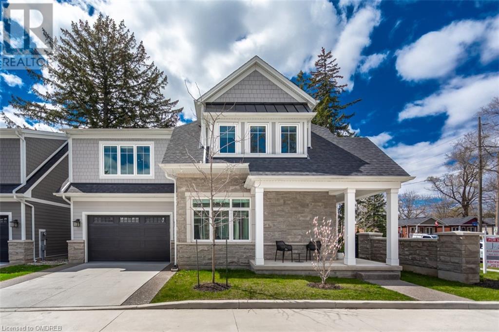 Image of property at 2134 NEW Street Unit# 1