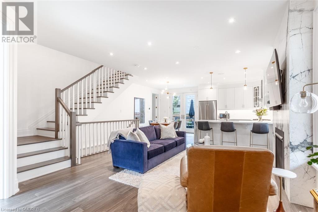 Image of property at 2134 NEW Street Unit# 1