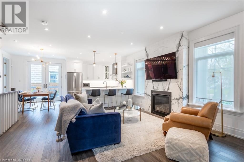 Image of property at 2134 NEW Street Unit# 1