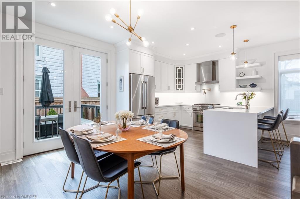 Image of property at 2134 NEW Street Unit# 1