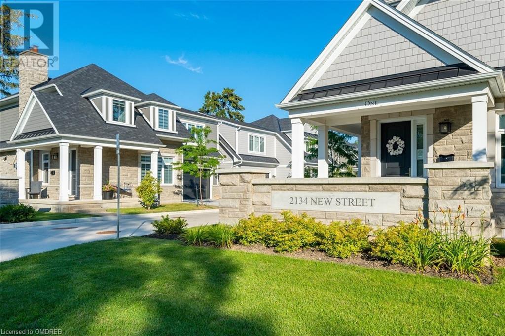 Image of property at 2134 NEW Street Unit# 1