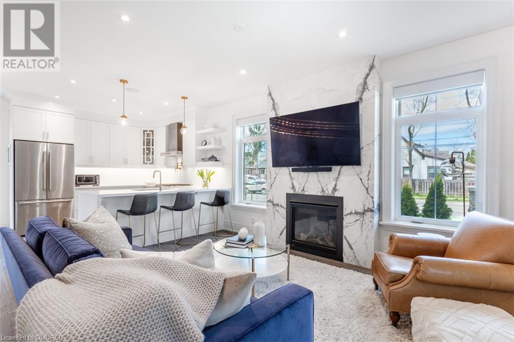 Image of property at 2134 NEW Street Unit# 1