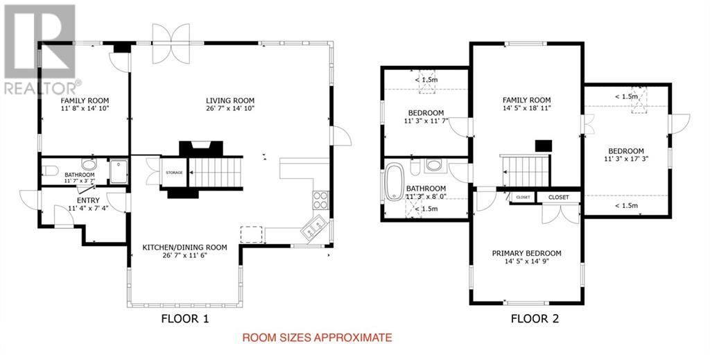 5262 Conc 2 Sunnidale, New Lowell, Ontario  L0M 1N0 - Photo 2 - 40623668