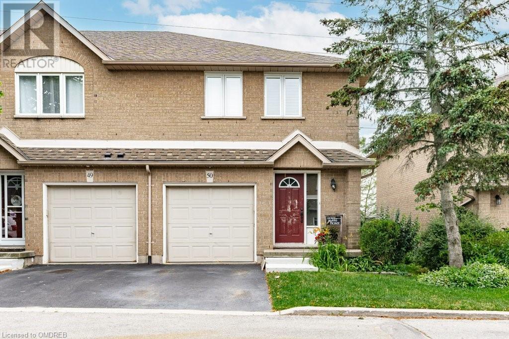 Image of property at 1889 UPPER WENTWORTH Street Unit# 50