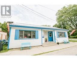 29 WELLINGTON Street, port burwell, Ontario