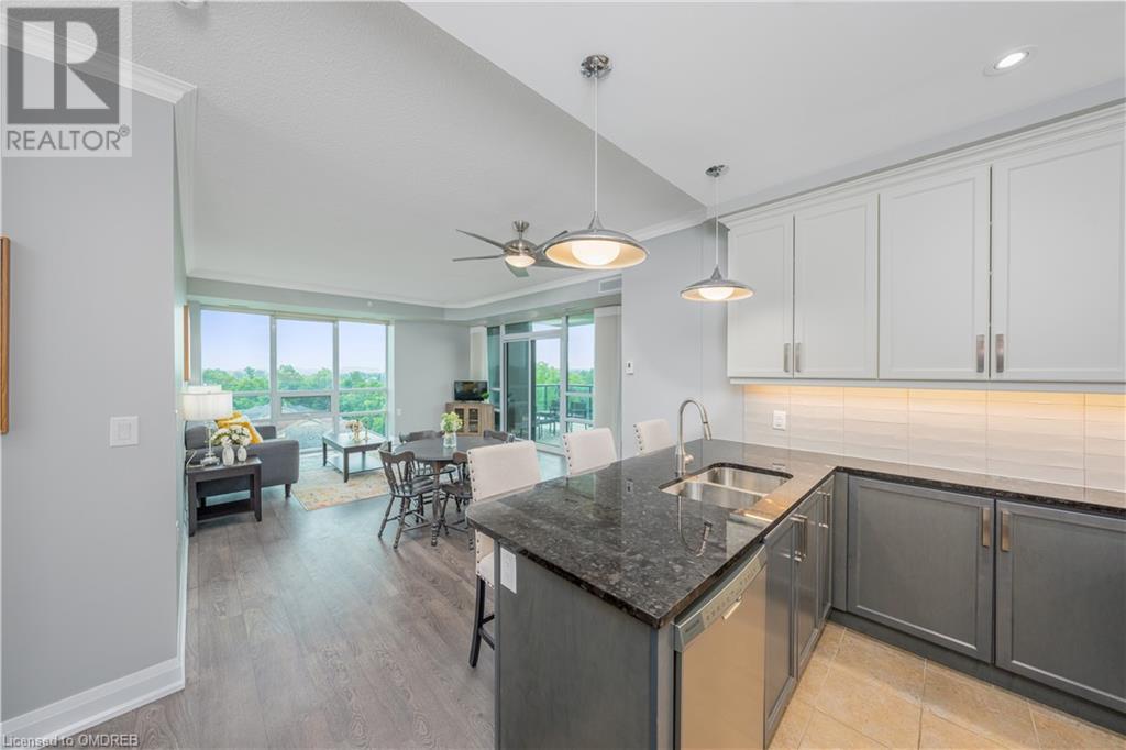 Image of property at 50 HALL Road Unit# 705