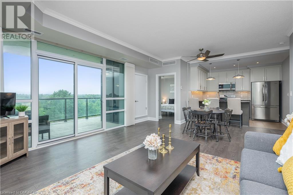 Image of property at 50 HALL Road Unit# 705