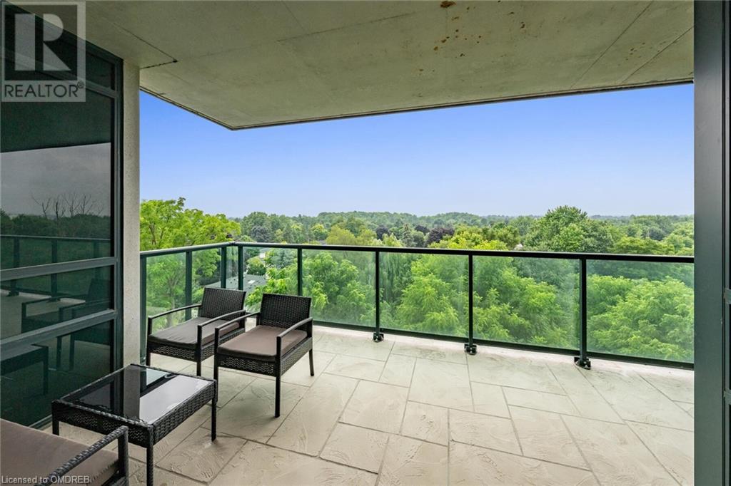 Image of property at 50 HALL Road Unit# 705