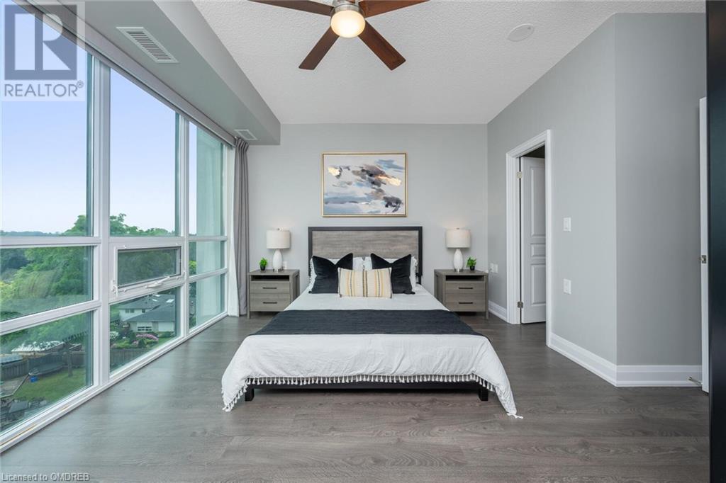 Image of property at 50 HALL Road Unit# 705