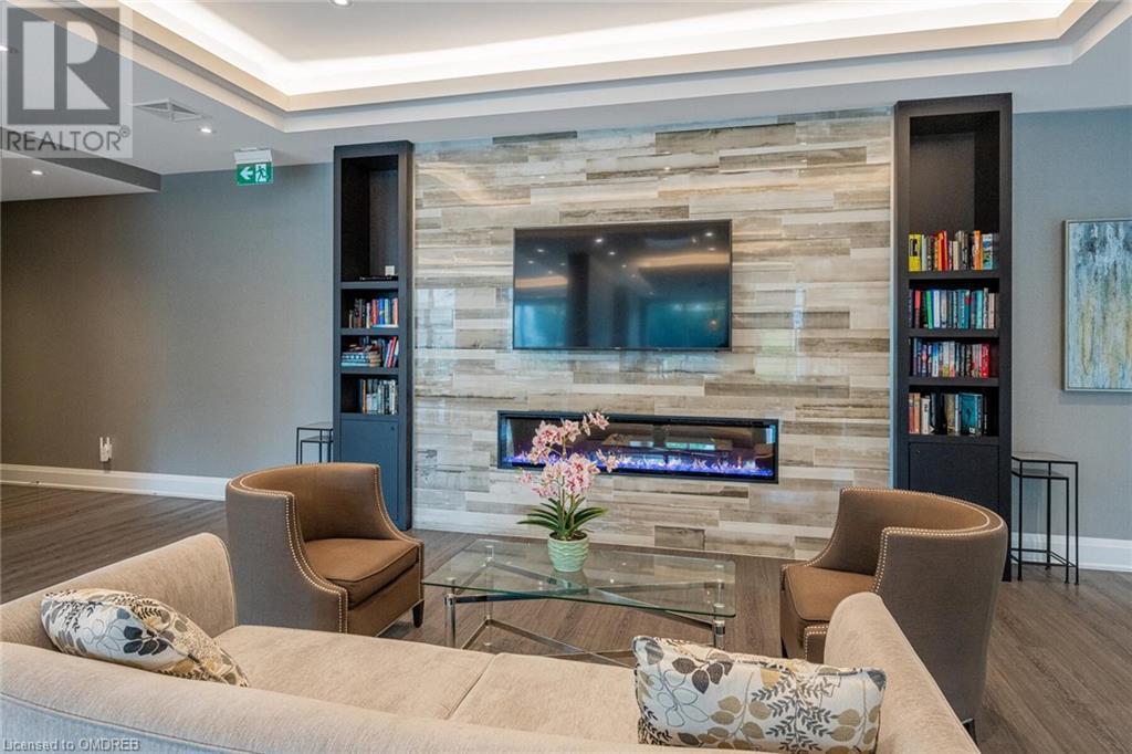 Image of property at 50 HALL Road Unit# 705