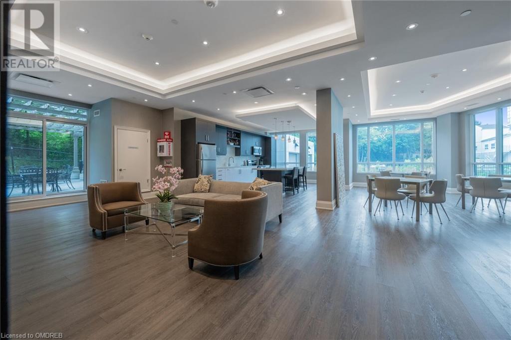 Image of property at 50 HALL Road Unit# 705