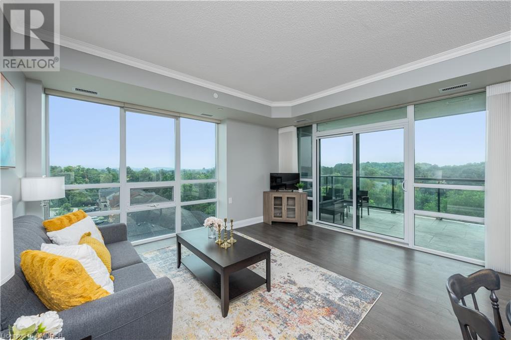 Image of property at 50 HALL Road Unit# 705