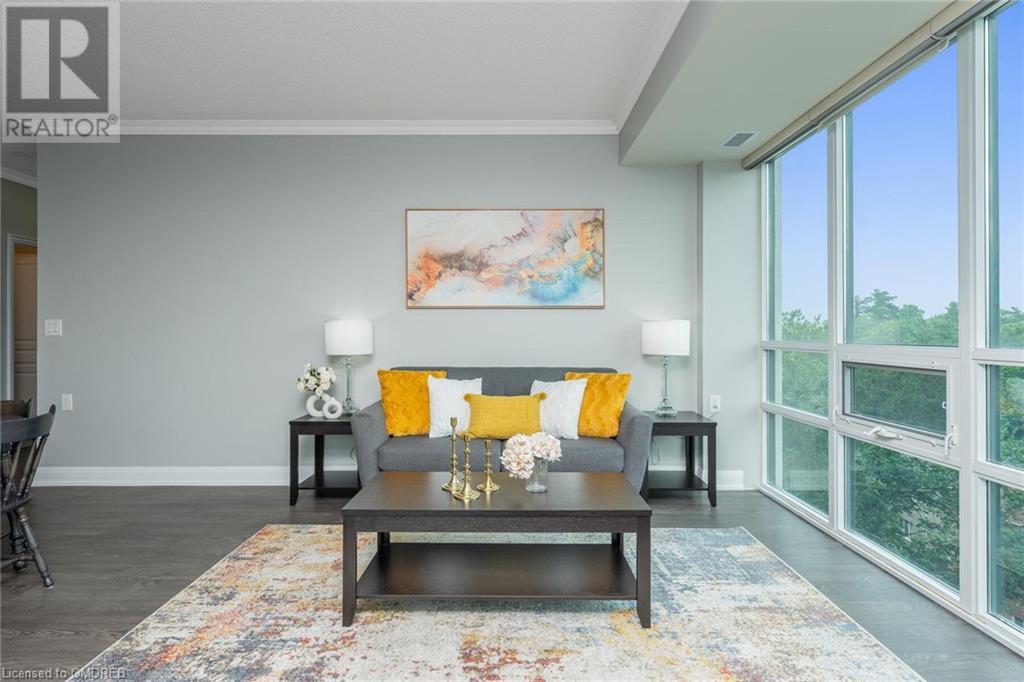 Image of property at 50 HALL Road Unit# 705