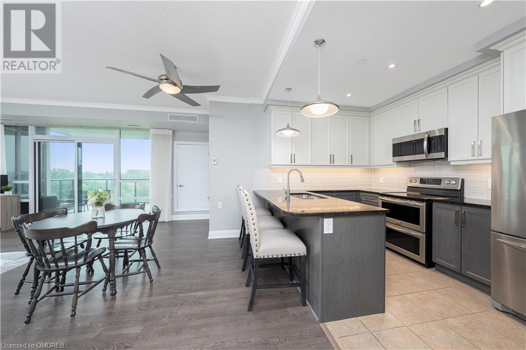 Image of property at 50 HALL Road Unit# 705