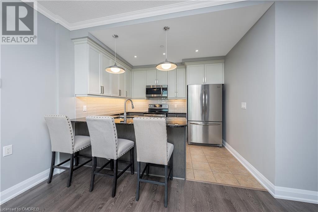 Image of property at 50 HALL Road Unit# 705