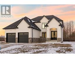 3450 Oke, Lasalle, Ca