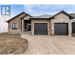 2504 Mayfair South, Lasalle, Ca