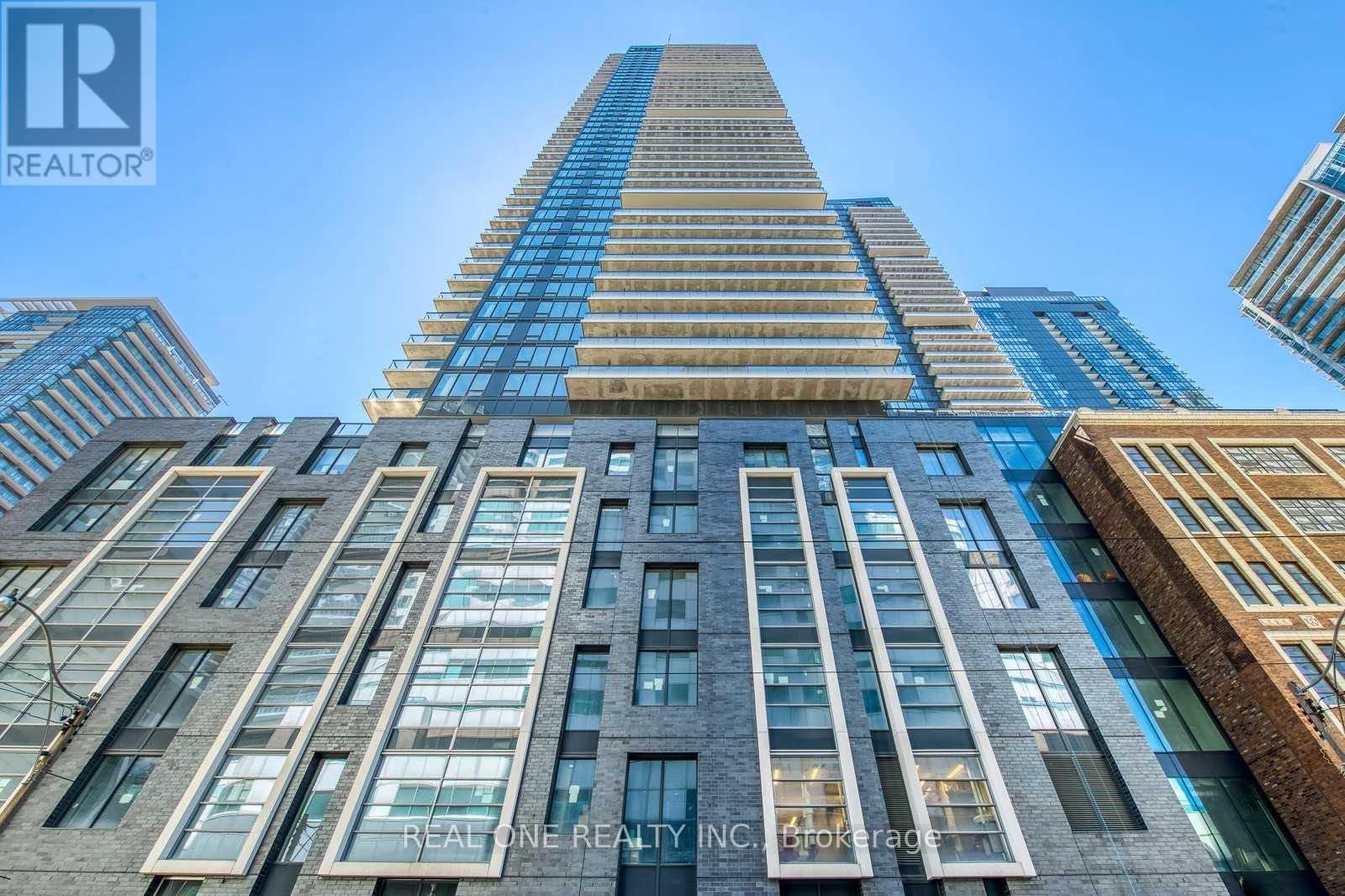 2905 - 125 BLUE JAYS WAY, toronto (waterfront communities), Ontario