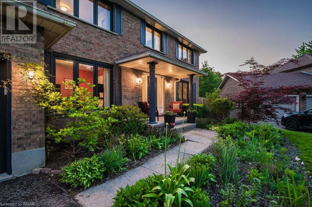 Image of property at 556 HEMINGWAY Place