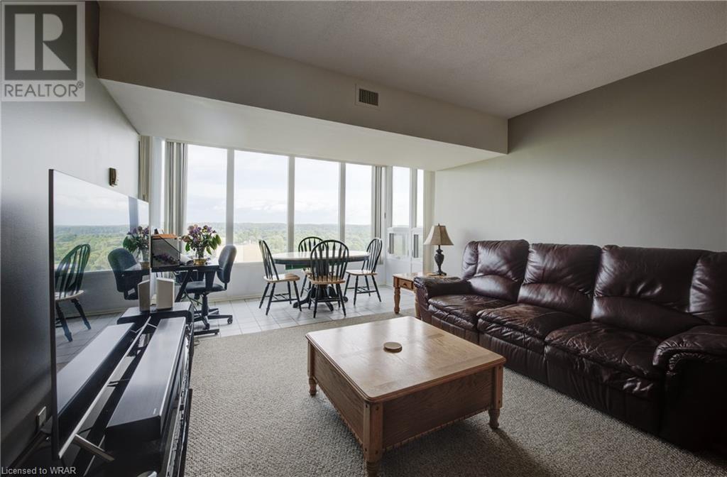 Image of property at 237 KING Street W Unit# 910