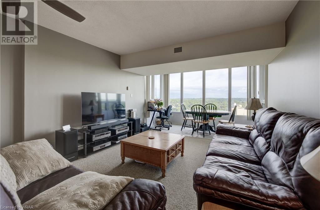 Image of property at 237 KING Street W Unit# 910