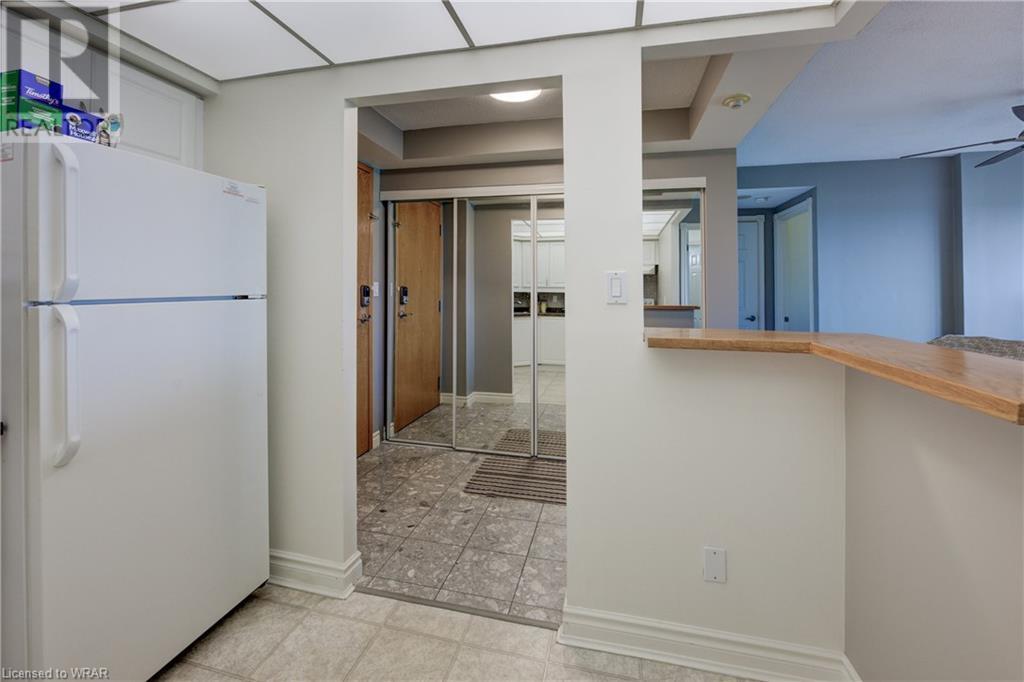 Image of property at 237 KING Street W Unit# 910