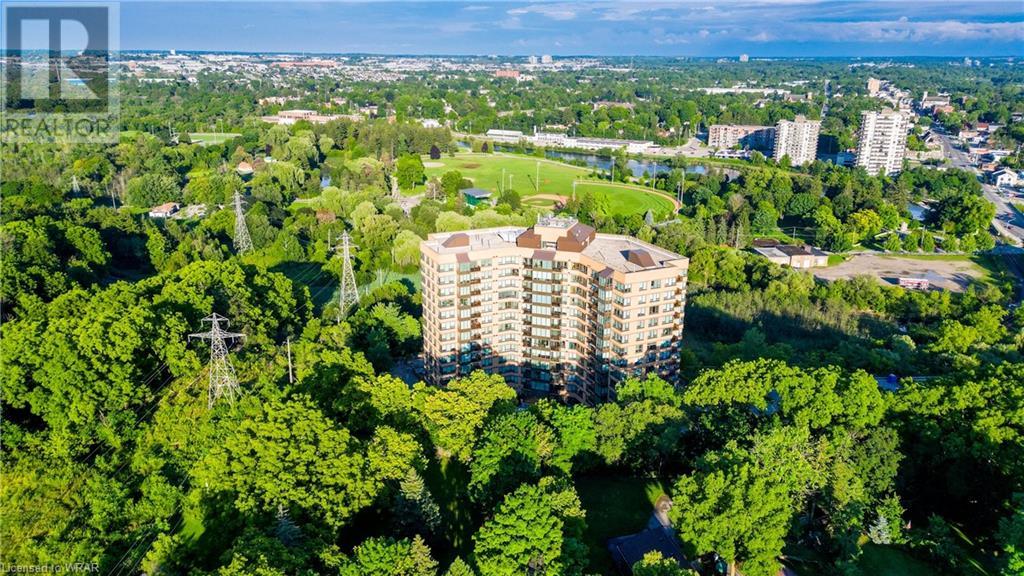 Image of property at 237 KING Street W Unit# 910