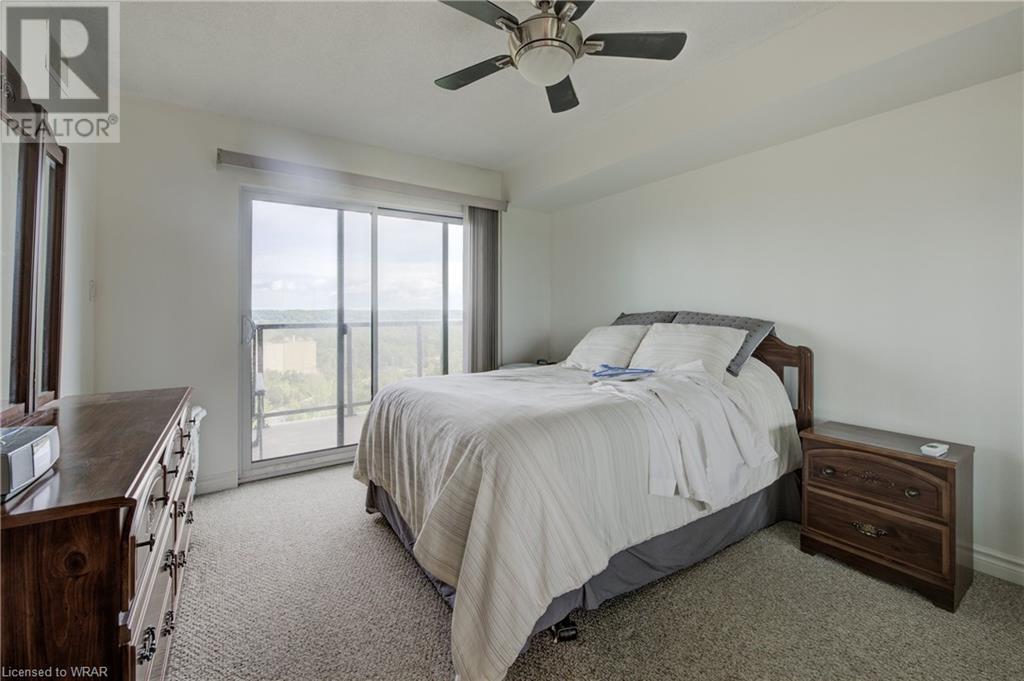 Image of property at 237 KING Street W Unit# 910